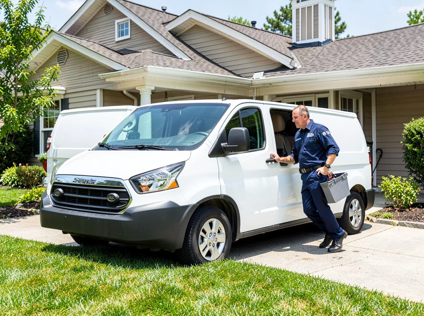 Emergency Plumber company in Byron, MI