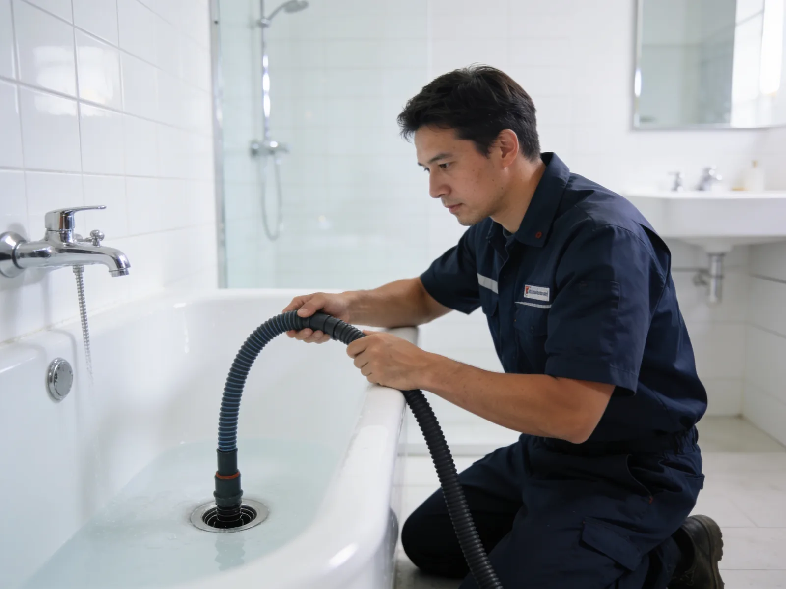 Emergency Plumber Byron, MI FAQs